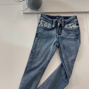 Girls Firefly Jeans 3T